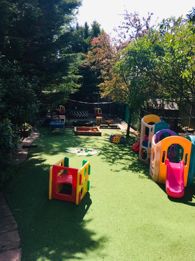 Garden House Nursery School - Worcester Park - Thumbnail