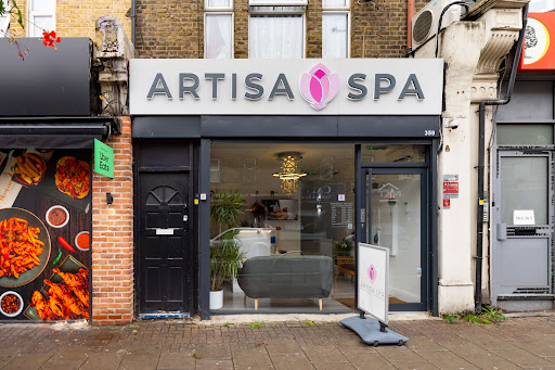 Artisa Spa