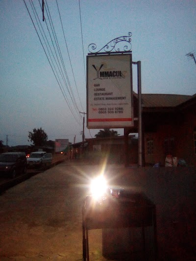 Photos of Immacul8 Bar and Lounge