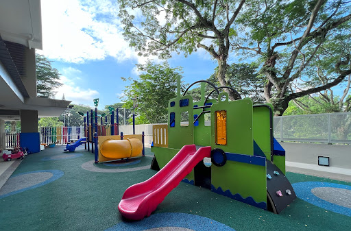 Ang Mo Kio Methodist Preschool - Thumbnail