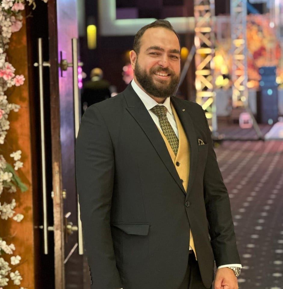 دكتور. محمد عيسى