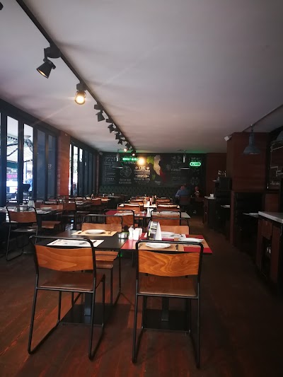 Photos of Pizzeria Napoletana
