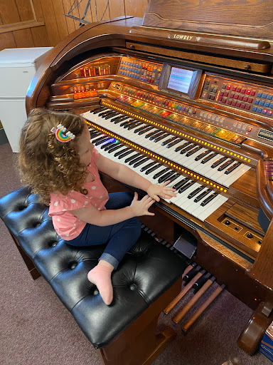 Practice Makes Perfect - Visual