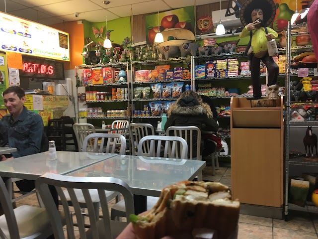 Don Pepe Tortas & Jugos