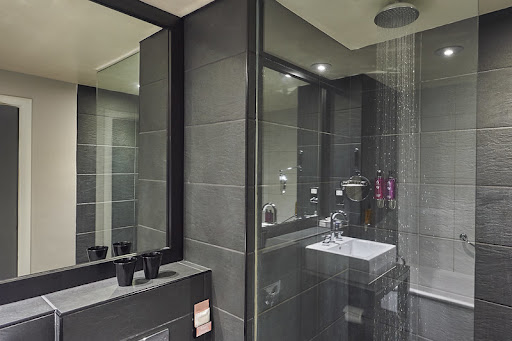 Malmaison Manchester - Thumbnail