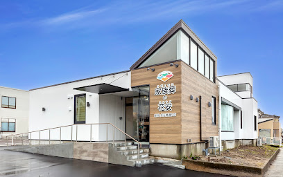 家族葬の花安（はなやす）新潟弁天橋通り店