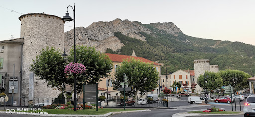 Sisteron - Thumbnail