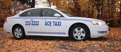 Ace Transportation, LLC - Thumbnail