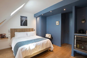 Photo n°23 de Gîtes et chambres d'hôtes ALTO BRACO à Nasbinals (Gîte)