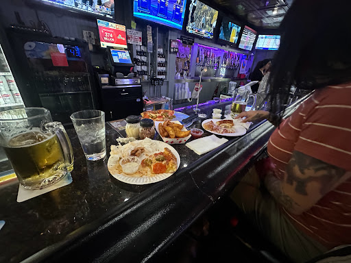 Big League Pizza & Pub - Thumbnail