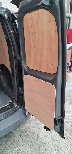 Cordwallis Maidenhead Volkswagen Van Centre - Thumbnail