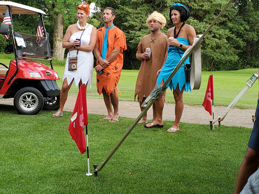 Traditional Golf Course at Breezy Point Resort Gallery - United States