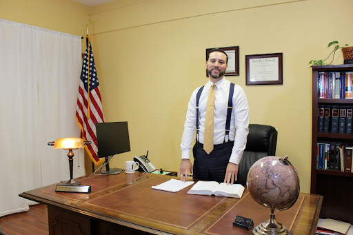 Oficina del Abogado Jayro Pizano