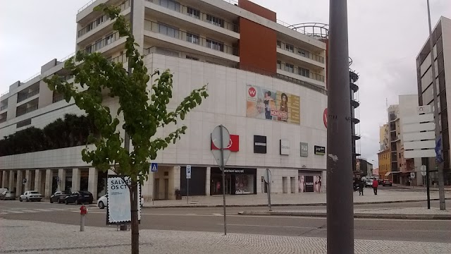 W Shopping