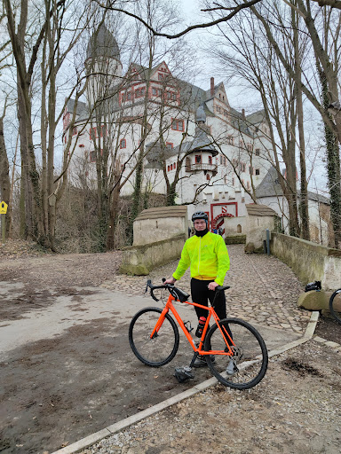 Parkplatz Schlossstraße Rochsburg - Thumbnail