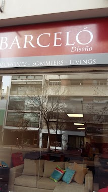 Barcelo Colchones,sommiers Y Living, Author: Mariela Gonzalez