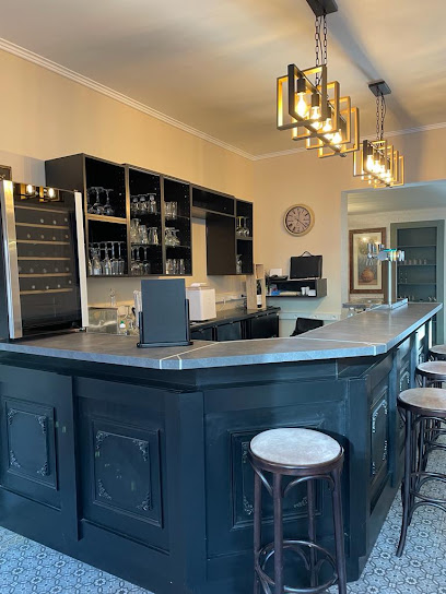 Restaurant Chez Moi