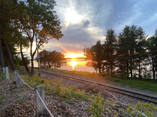 Ray's Beach - Visual