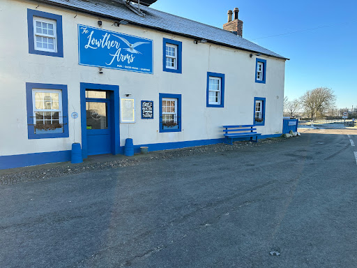 The Lowther Arms Community Pub - Thumbnail