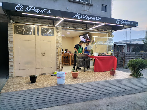Marisquería El Papi's