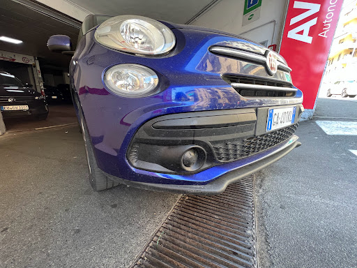 Noleggio Auto e Furgoni Maggiore AmicoBlu - Sanremo - Thumbnail