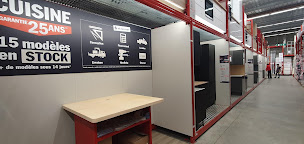 Photo n°13 de Brico Dépôt à Plouigneau (Magasin d'outillage)