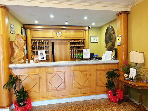 Hotel Bentivoglio - Thumbnail