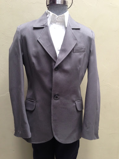 Altos Moda - Visual