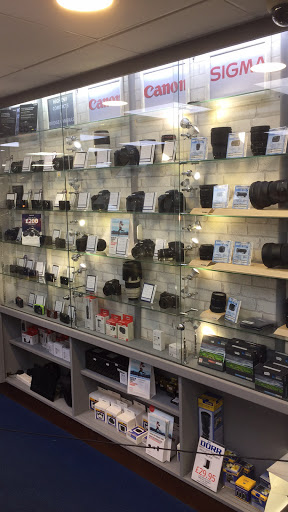 Harrison Cameras - Thumbnail
