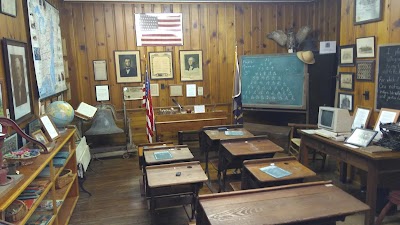 Daviess County Museum