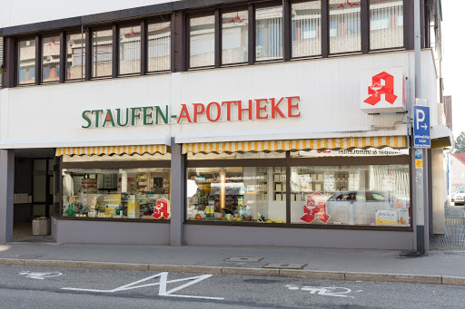 Staufen Apotheke