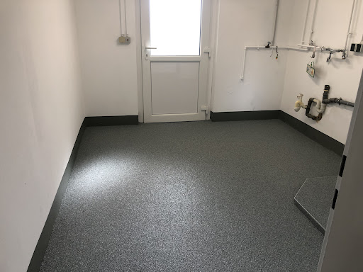 Photo de Idéal Résine - moquette de pierre à Auboué (54580)