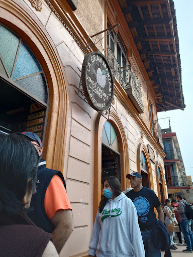 Turistic Carmona Gallery - Mexico
