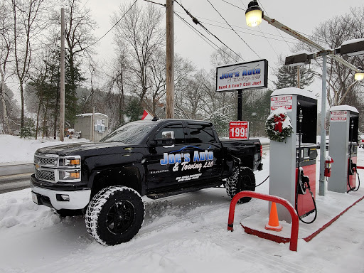 Joe's Auto & Towing LLC - Thumbnail