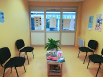 Cabinet Infirmier FERREIRA MJ - BARON S - COELHO DE BESSA L à Châteauroux