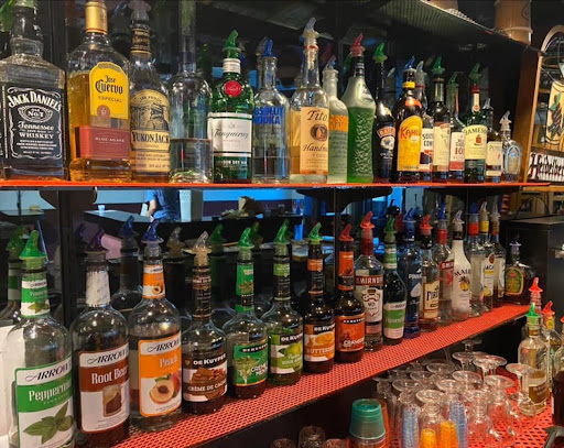 The Heidelberg Bar Casino & Liquor Store Gallery - United States