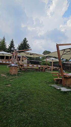 Stâna Turistică Sergiana - Poiana Brasov - Agent de catering