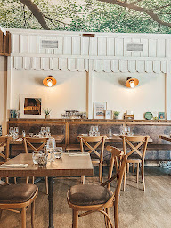 Photo n°21 de L'Airial à Andernos-les-Bains (Restaurant méditerranéen)