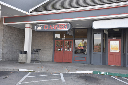 Sunrise Cleaners & Alterations