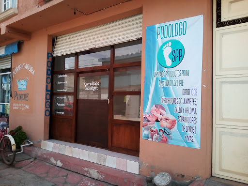 Servicio Podológico Preventivo - Thumbnail