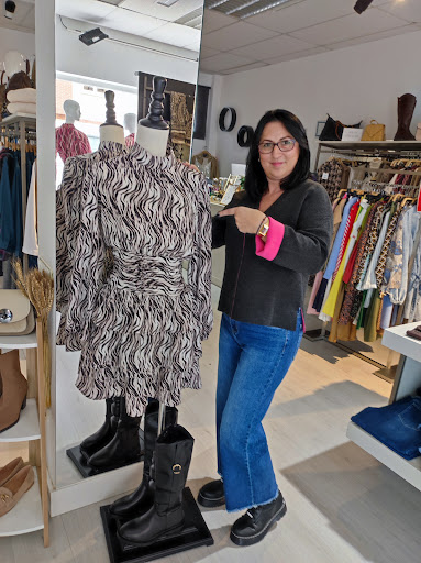 D' Alma Tienda De Moda - Thumbnail