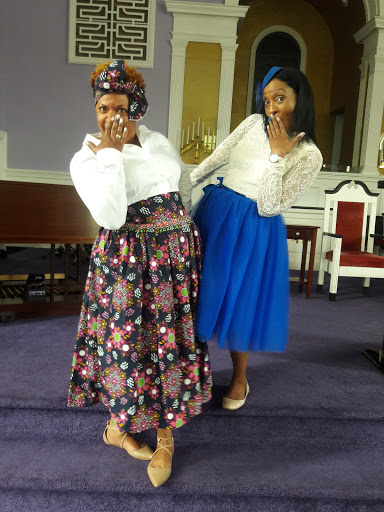 Zion Tabernacle of Praise - Thumbnail