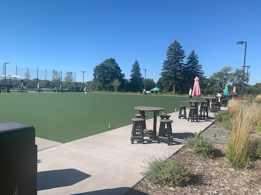Brookview Lawn Bowling