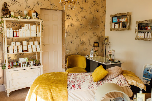 The Beauty Retreat Organic Day Spa