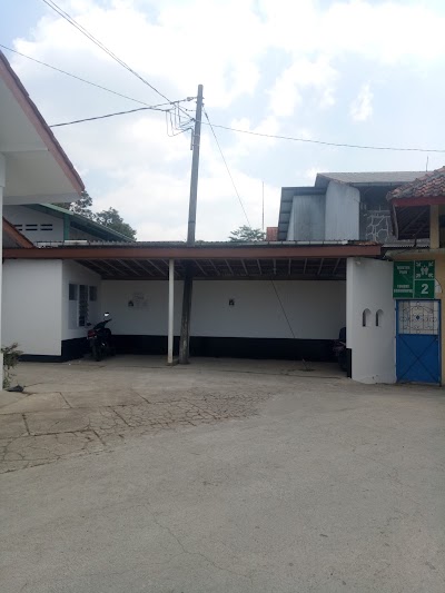 Photos of Klinik Hasta Bakti