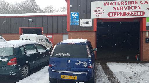 Waterside Car Services Gallery - United Kingdom