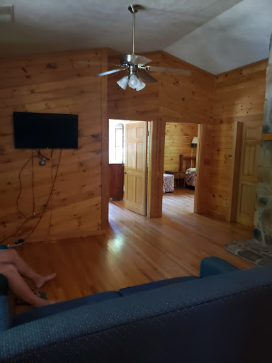 Cacapon State Park Cabins - Thumbnail