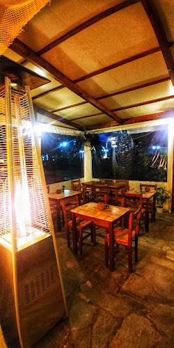 Opinii despre Ο Λύρης în Σύμη - Εστιατόριο