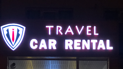 Travel Car Rental