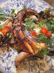 Photo n°16 de Ola Kala à Paris (Restaurant méditerranéen)